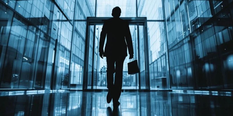 Corporate Security